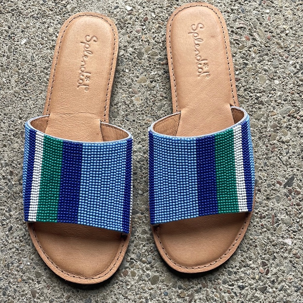 Splendid Sandals